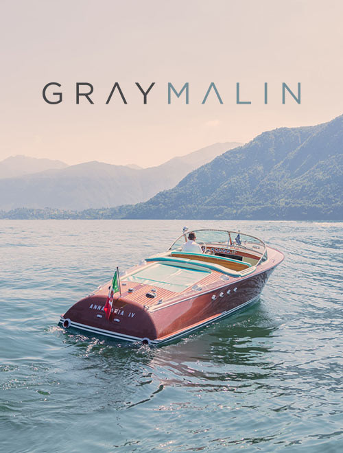 Gray Malin