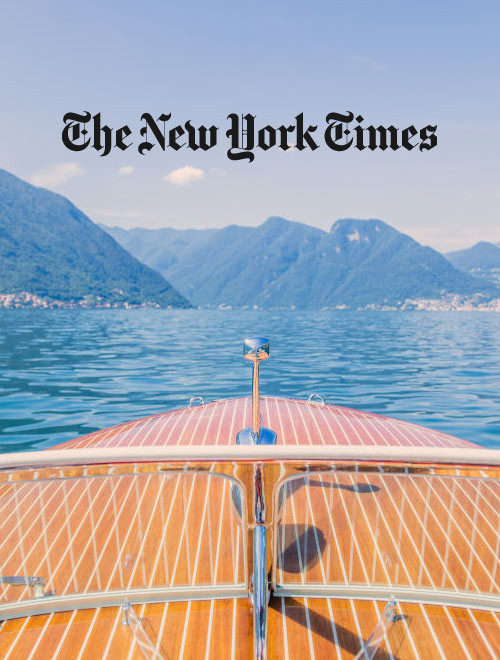 The New York Times