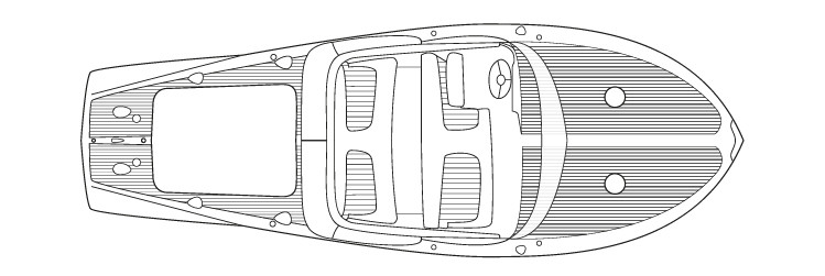 Riva Tritone
