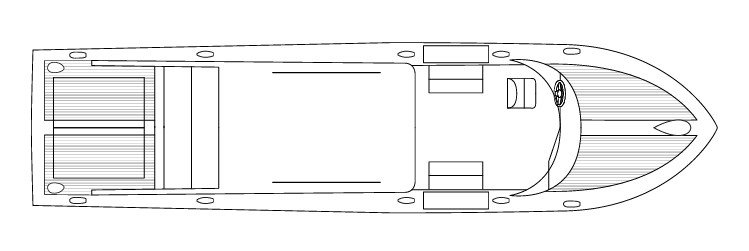 Venetian Limousine