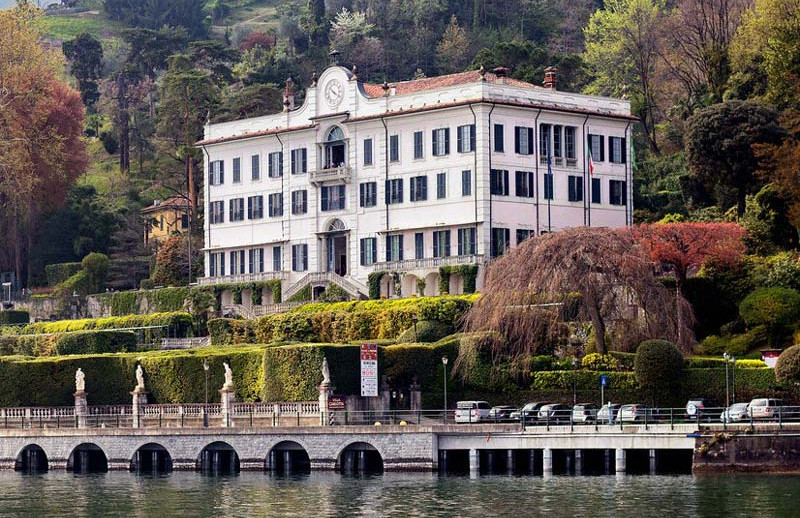 Villa Carlotta