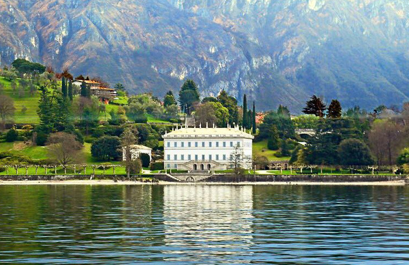 Villa Melzi