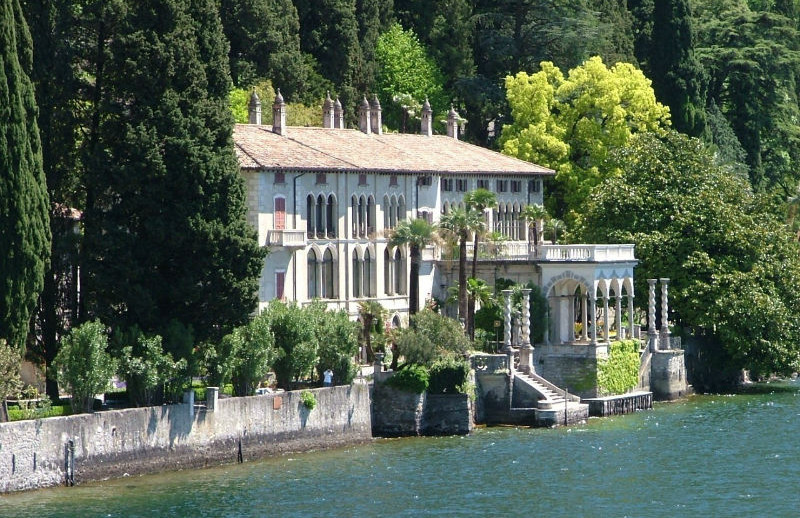Villa Monastero