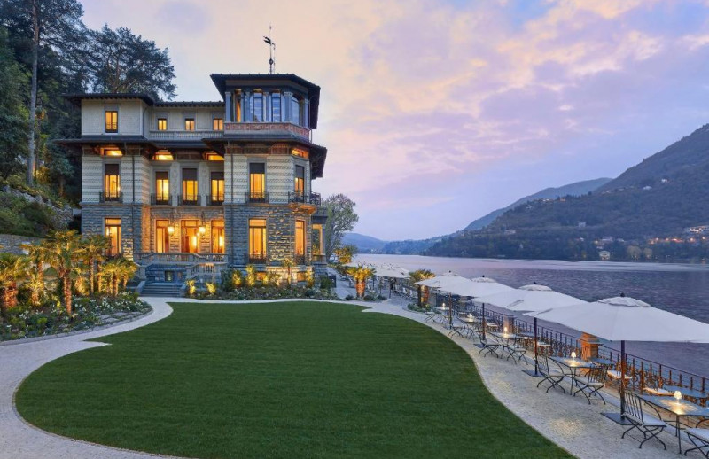 Mandarin Oriental