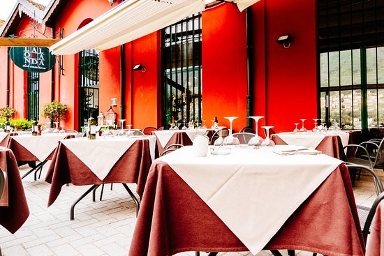 Locanda del Cantiere