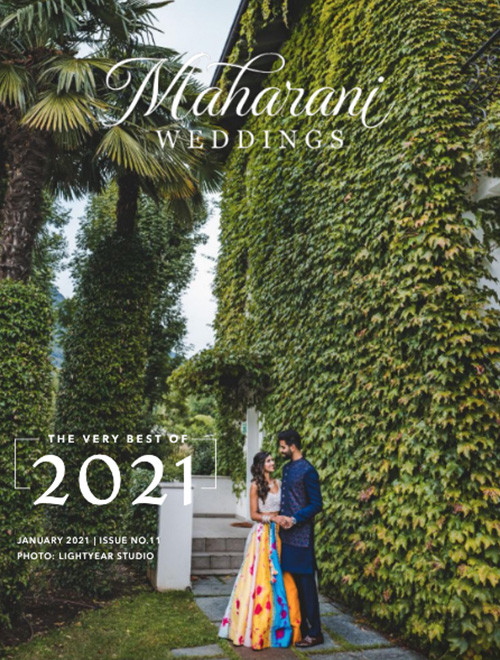 Maharani Weddings