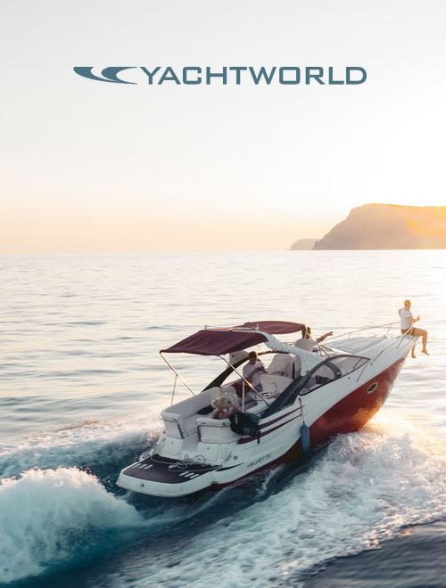 Yacht World