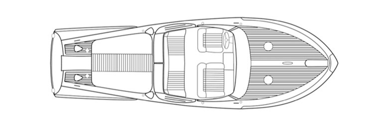 Riva Aquarama