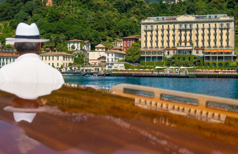 Grand Hotel Tremezzo 