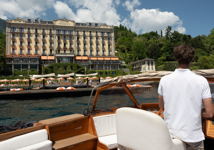 Full-Day Luxury Tour