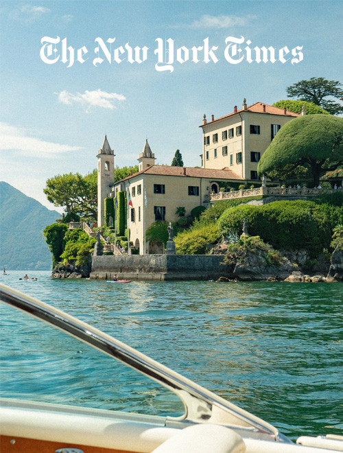 The New York Times